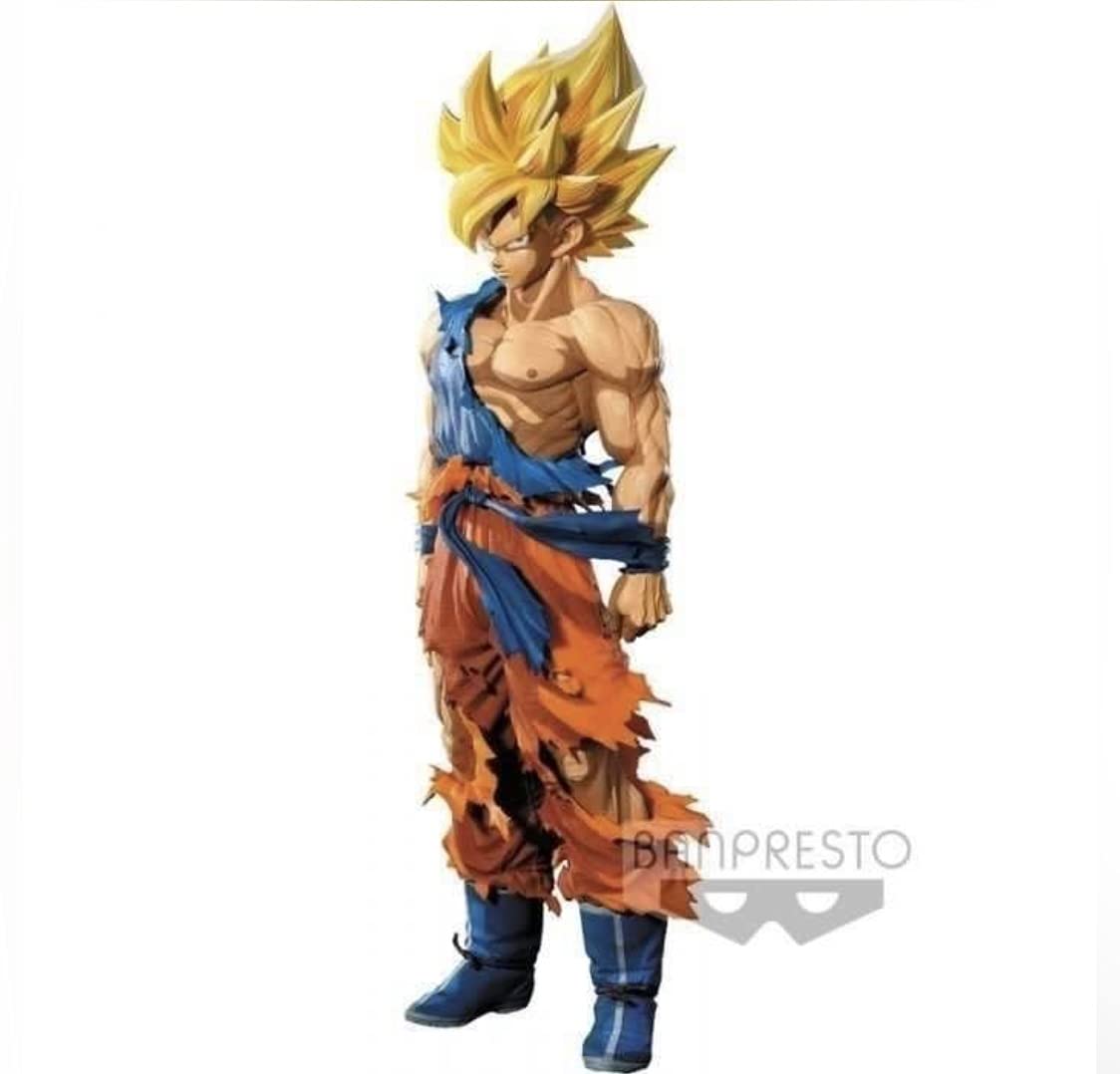 Amazon.co.jp | 海外限定 正規品 一番くじ Z SMSP SUPER MASTER STARS